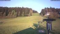 Archiv Foto Webcam Freudenstadt - Skilift Stokinger 05:00