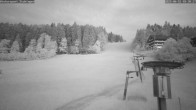 Archiv Foto Webcam Freudenstadt - Skilift Stokinger 03:00