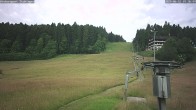 Archiv Foto Webcam Freudenstadt - Skilift Stokinger 07:00