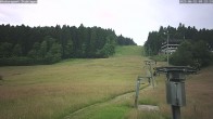 Archiv Foto Webcam Freudenstadt - Skilift Stokinger 09:00