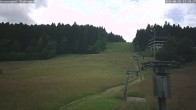 Archiv Foto Webcam Freudenstadt - Skilift Stokinger 13:00