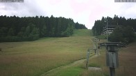 Archiv Foto Webcam Freudenstadt - Skilift Stokinger 15:00