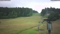 Archiv Foto Webcam Freudenstadt - Skilift Stokinger 17:00