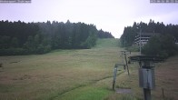 Archived image Webcam Ski Lift Freudenstadt 05:00