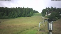 Archived image Webcam Ski Lift Freudenstadt 07:00