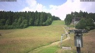 Archived image Webcam Ski Lift Freudenstadt 09:00