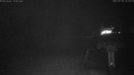 Archiv Foto Webcam Freudenstadt - Skilift Stokinger 23:00