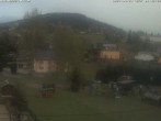 Archiv Foto Webcam Bärensteiner Berg im Erzgebirge 06:00