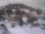 Archiv Foto Webcam Bärensteiner Berg im Erzgebirge 11:00