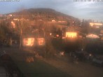 Archived image Webcam Bärenstein - Saxony 07:00