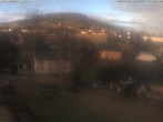 Archived image Webcam Bärenstein - Saxony 13:00