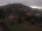 Archived image Webcam Bärenstein - Saxony 07:00