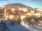 Archived image Webcam Bärenstein - Saxony 09:00