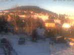 Archived image Webcam Bärenstein - Saxony 13:00