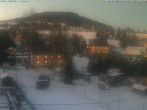 Archived image Webcam Bärenstein - Saxony 15:00