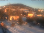 Archived image Webcam Bärenstein - Saxony 07:00