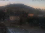 Archived image Webcam Bärenstein - Saxony 06:00