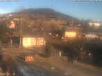 Archived image Webcam Bärenstein - Saxony 07:00