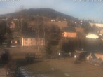 Archived image Webcam Bärenstein - Saxony 13:00