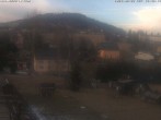 Archiv Foto Webcam Bärensteiner Berg im Erzgebirge 15:00