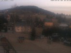 Archived image Webcam Bärenstein - Saxony 05:00