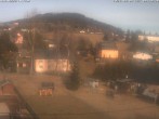 Archived image Webcam Bärenstein - Saxony 09:00