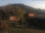 Archived image Webcam Bärenstein - Saxony 05:00
