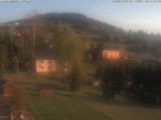 Archiv Foto Webcam Bärensteiner Berg im Erzgebirge 06:00