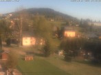 Archiv Foto Webcam Bärensteiner Berg im Erzgebirge 07:00