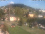 Archiv Foto Webcam Bärensteiner Berg im Erzgebirge 09:00