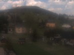 Archiv Foto Webcam Bärensteiner Berg im Erzgebirge 11:00