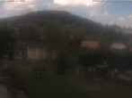 Archived image Webcam Bärenstein - Saxony 13:00
