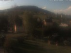 Archived image Webcam Bärenstein - Saxony 17:00