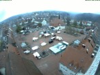 Archived image Webcam Market place in Freudenstadt 06:00