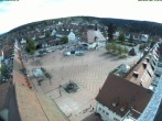 Archiv Foto Webcam Freudenstadt - Oberer Marktplatz 15:00