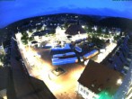 Archiv Foto Webcam Freudenstadt - Oberer Marktplatz 03:00
