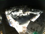 Archiv Foto Webcam Freudenstadt - Oberer Marktplatz 02:00