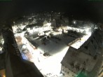 Archiv Foto Webcam Freudenstadt - Oberer Marktplatz 04:00