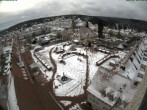 Archiv Foto Webcam Freudenstadt - Oberer Marktplatz 10:00