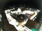 Archiv Foto Webcam Freudenstadt - Oberer Marktplatz 02:00