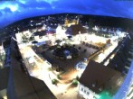 Archiv Foto Webcam Freudenstadt - Oberer Marktplatz 07:00