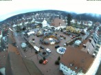 Archiv Foto Webcam Freudenstadt - Oberer Marktplatz 16:00