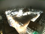 Archiv Foto Webcam Freudenstadt - Oberer Marktplatz 23:00