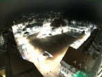 Archiv Foto Webcam Freudenstadt - Oberer Marktplatz 03:00