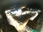 Archiv Foto Webcam Freudenstadt - Oberer Marktplatz 06:00