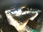 Archiv Foto Webcam Freudenstadt - Oberer Marktplatz 06:00