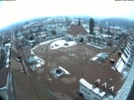 Archiv Foto Webcam Freudenstadt - Oberer Marktplatz 09:00