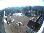 Archiv Foto Webcam Freudenstadt - Oberer Marktplatz 11:00