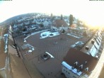 Archiv Foto Webcam Freudenstadt - Oberer Marktplatz 15:00