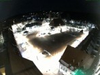 Archived image Webcam Market place in Freudenstadt 01:00